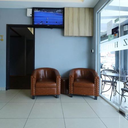 Suite Dreamz Hotel Kuala Lumpur Ngoại thất bức ảnh