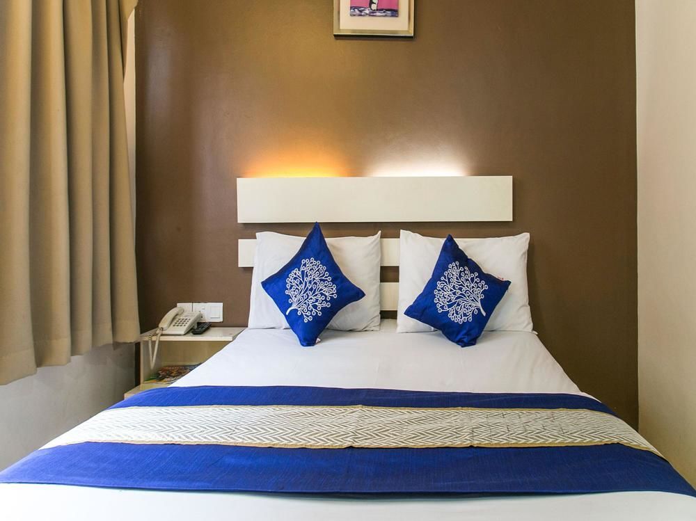 Suite Dreamz Hotel Kuala Lumpur Ngoại thất bức ảnh