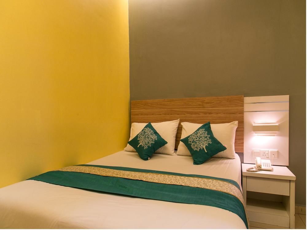 Suite Dreamz Hotel Kuala Lumpur Ngoại thất bức ảnh