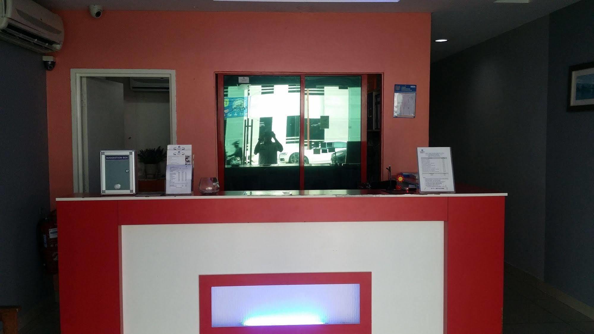 Suite Dreamz Hotel Kuala Lumpur Ngoại thất bức ảnh