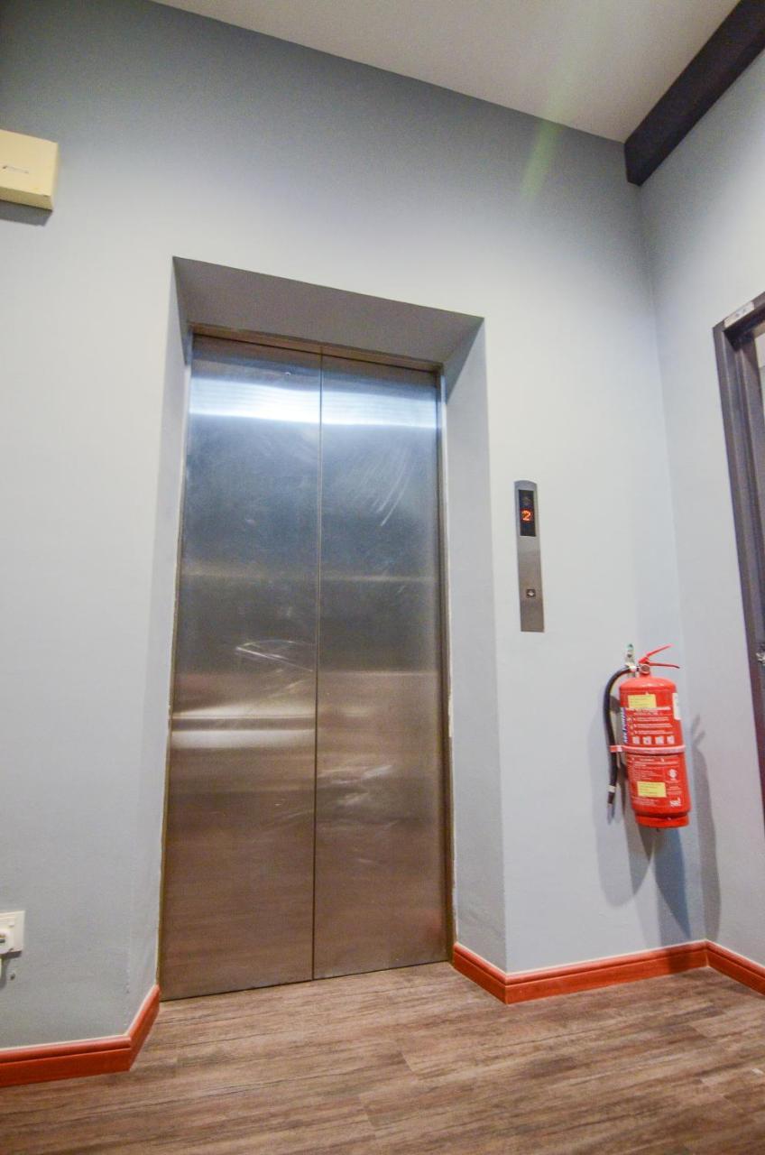 Suite Dreamz Hotel Kuala Lumpur Ngoại thất bức ảnh