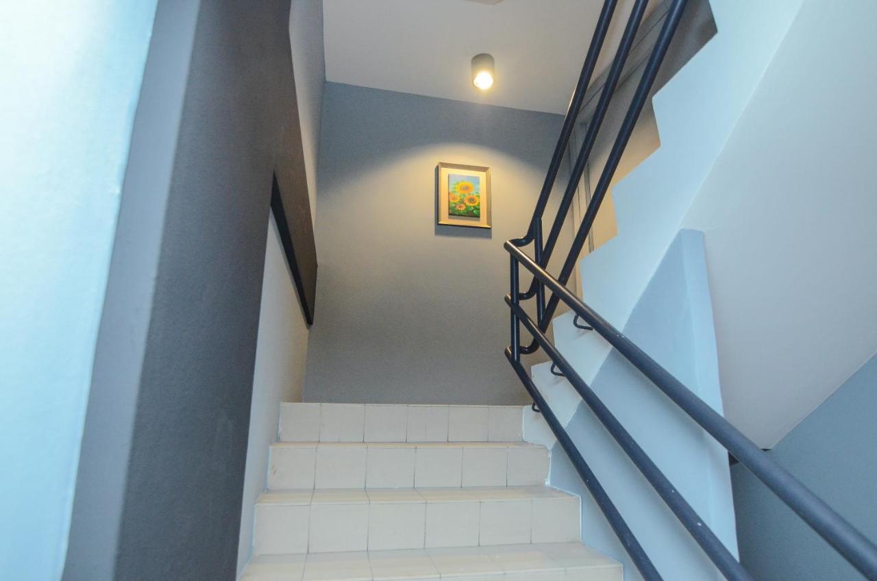 Suite Dreamz Hotel Kuala Lumpur Ngoại thất bức ảnh